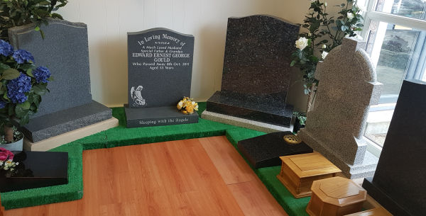Funeral Directors Bolton Le Sands